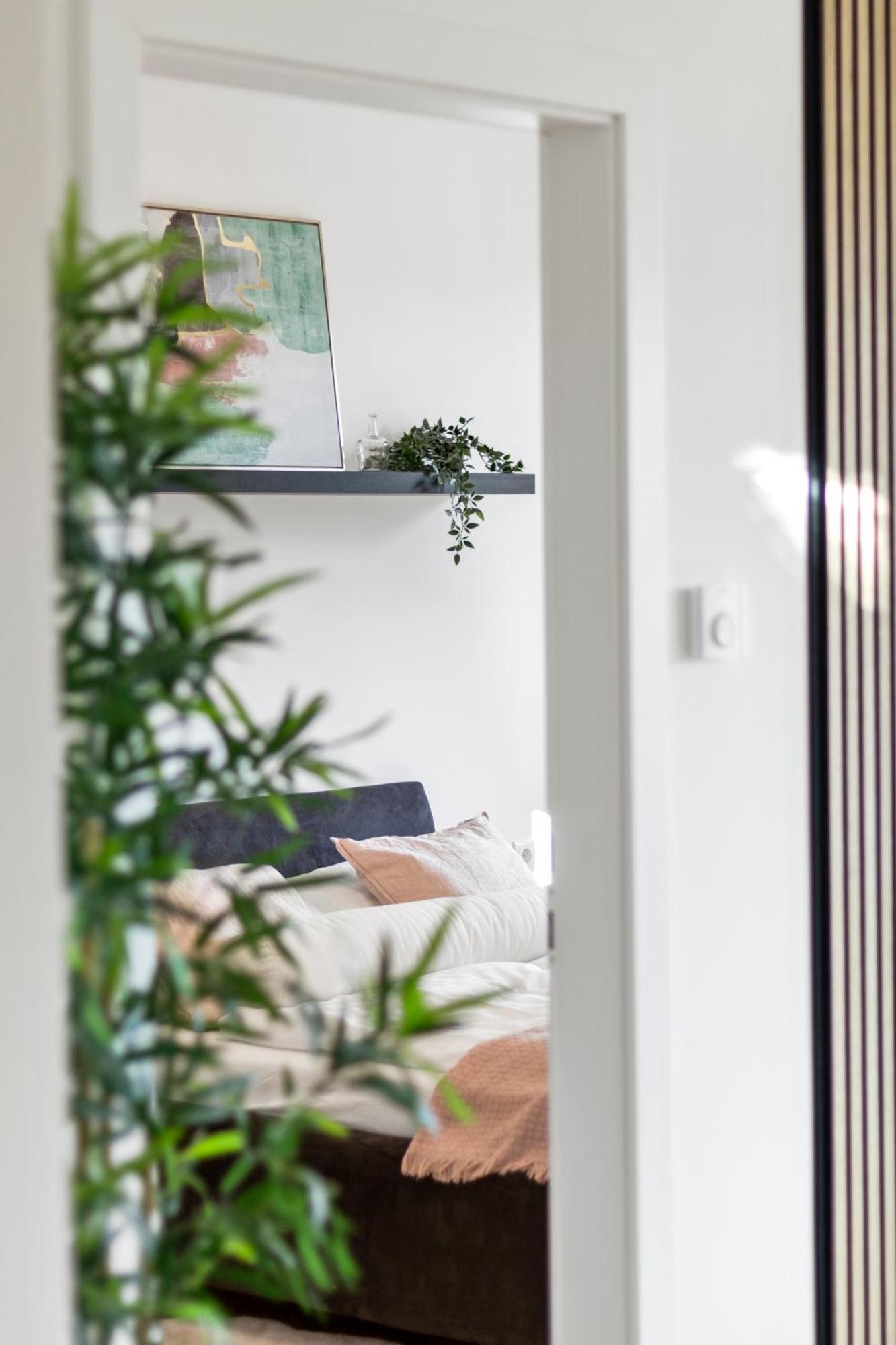 Feelhome-balkon-zentrum-6 Gaeste-wifi-smart Tv Apartamento